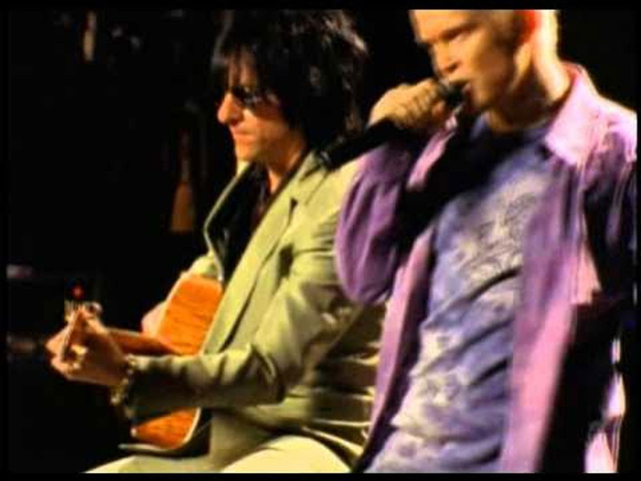 VH1 Storytellers — Épisode 62