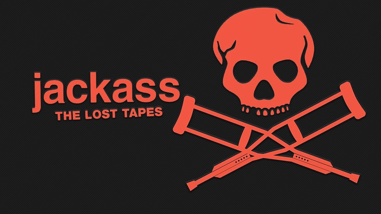 Jackass: The Lost Tapes background