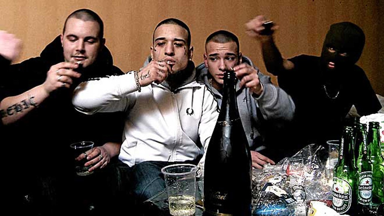 Swedish Maffia