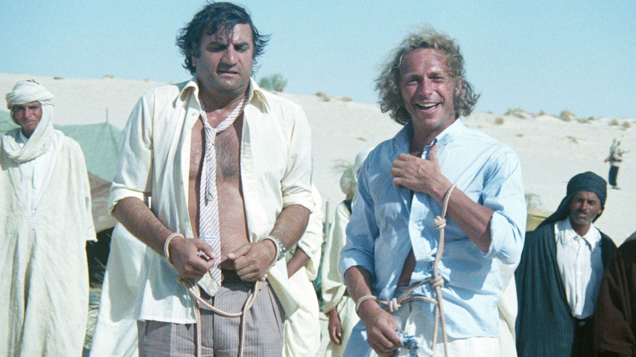 It's Not Me, It's Him