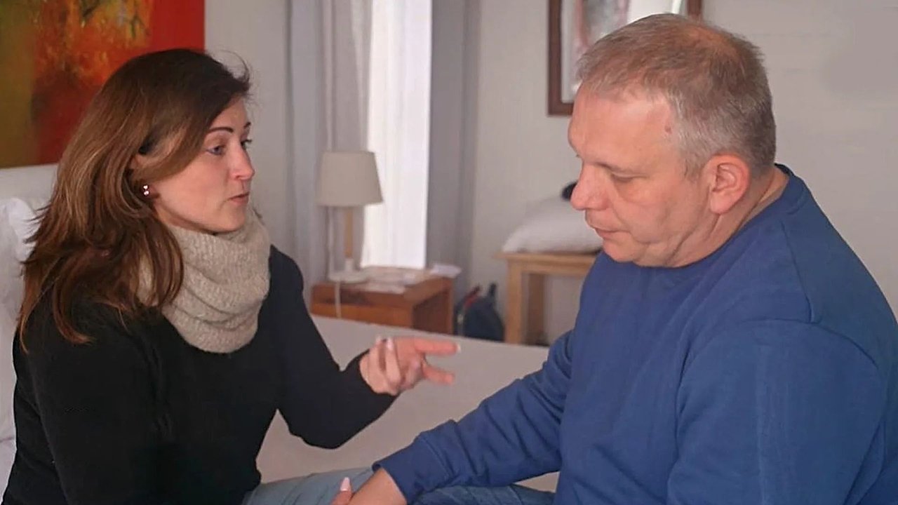 Hochzeit auf den ersten Blick - Season 11 Episode 7 : Episode 7