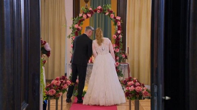 Married at First Sight Croatia - Season 5 Episode 1 : Episode 1