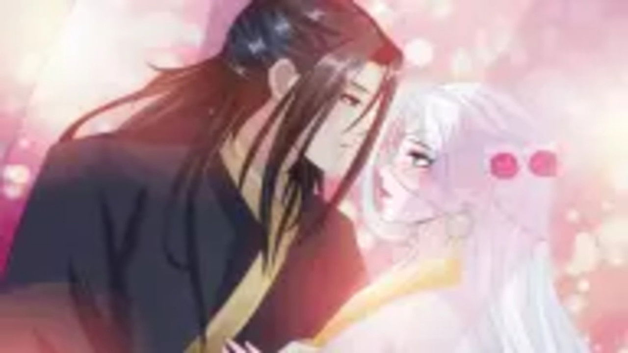 妲己不是坏狐狸 动态漫 — Épisode 3