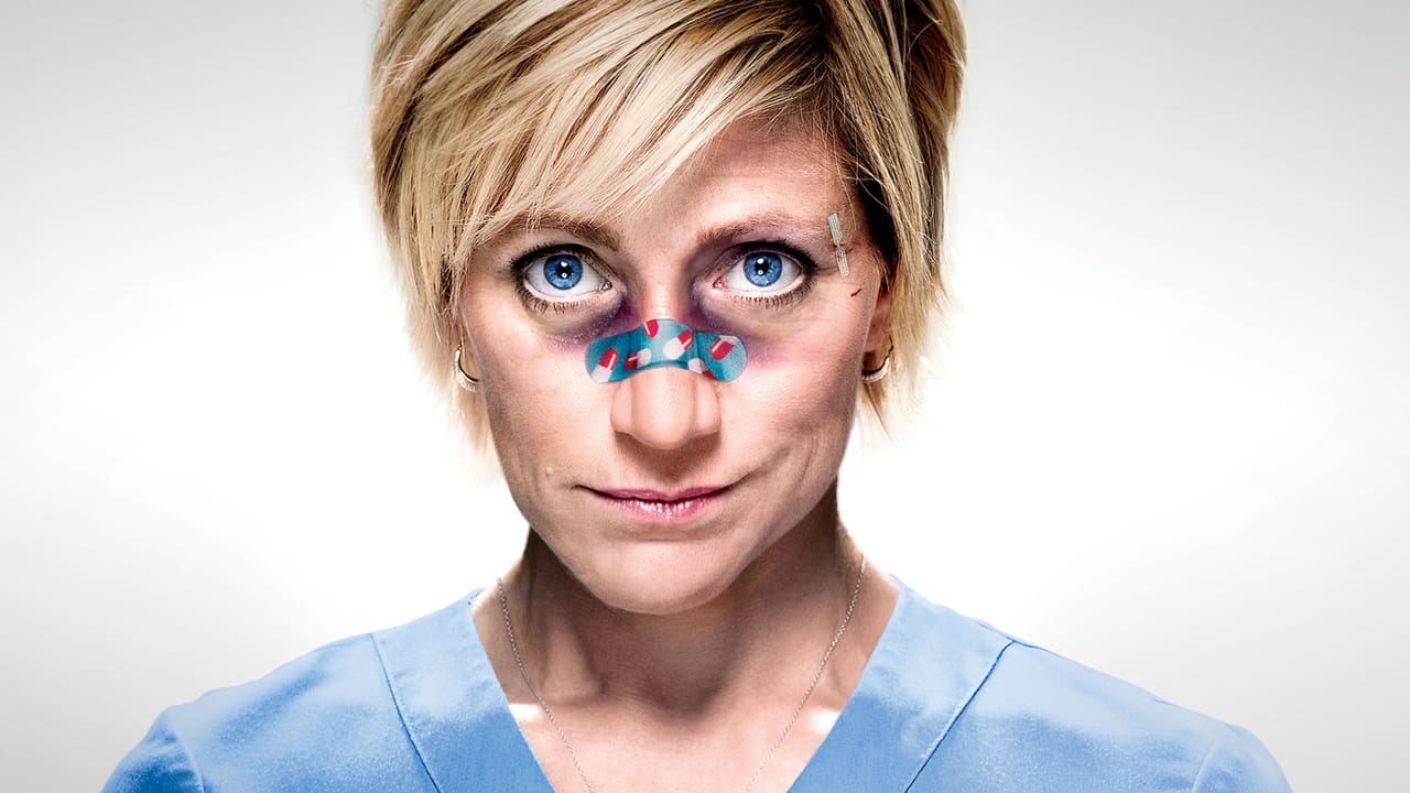 Nurse Jackie - Season 7 Episode 7