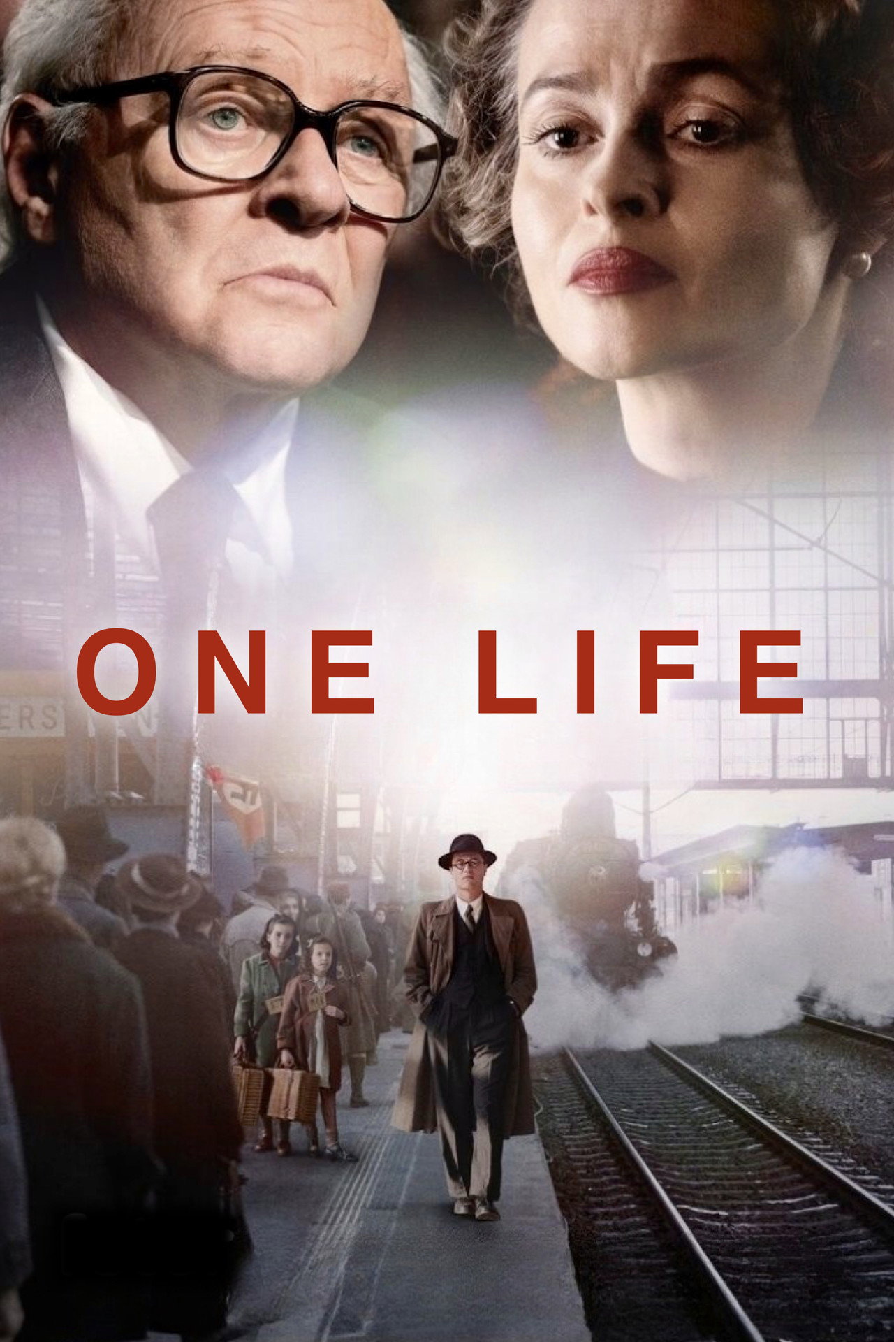 One Life