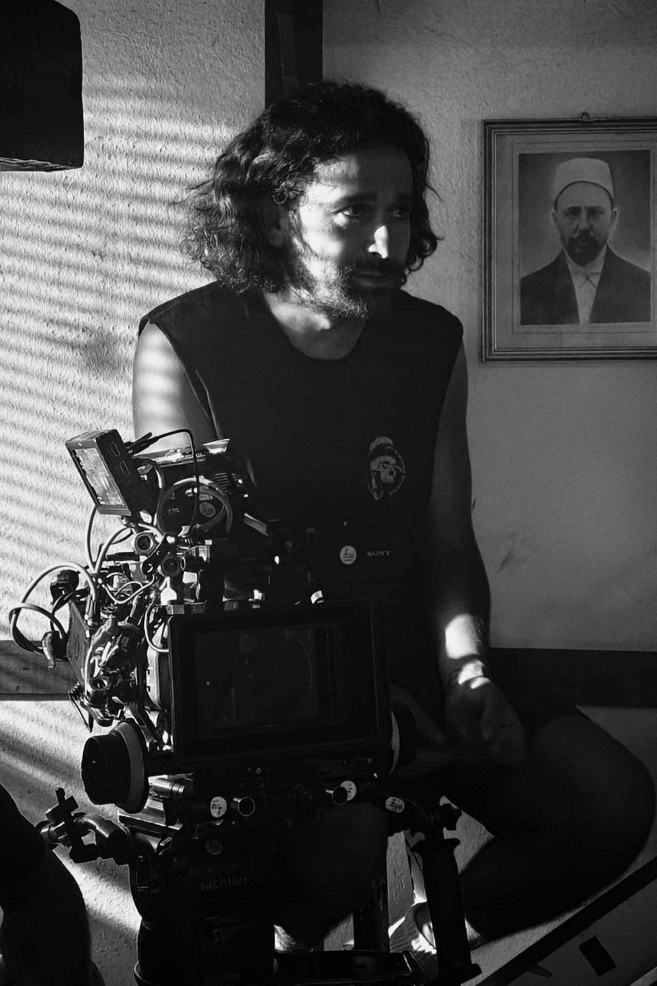 Alican Atıcı