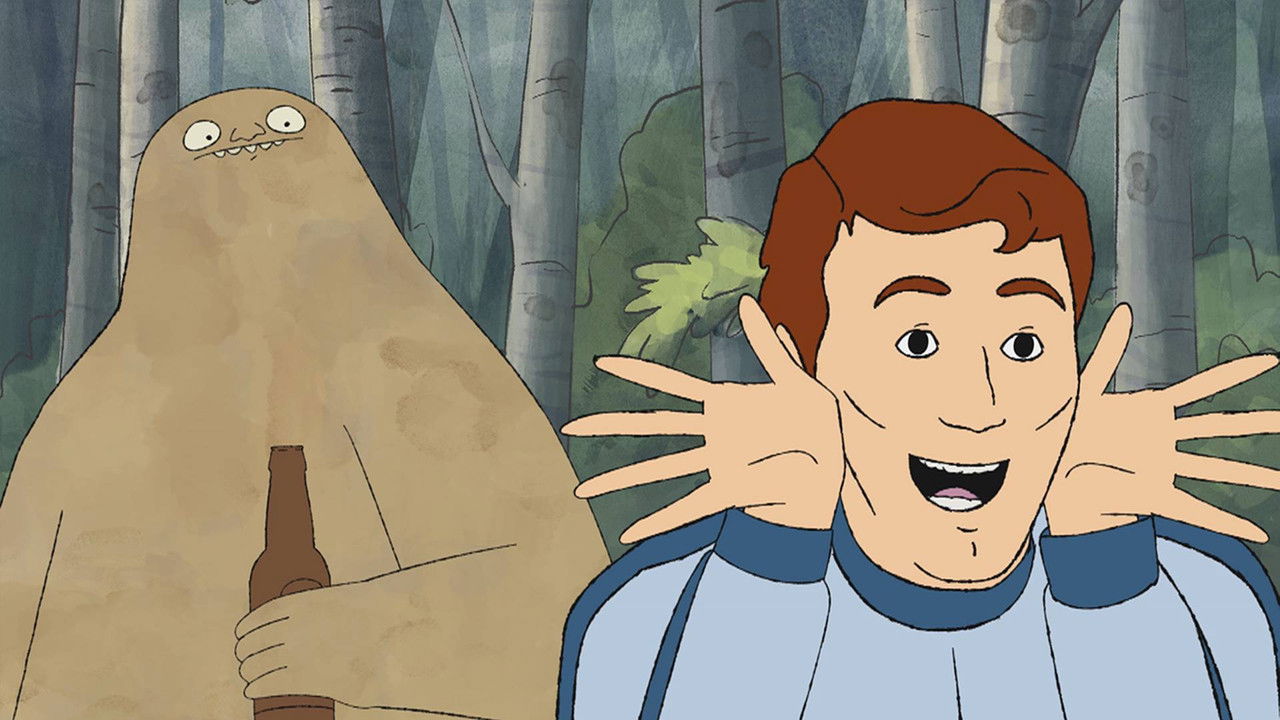 Bigfoot — Épisode 6