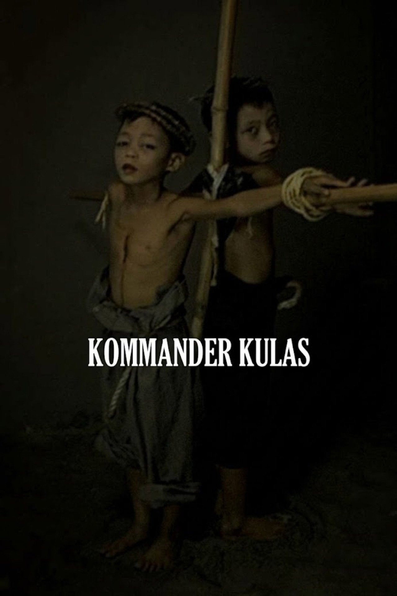 Kommander Kulas