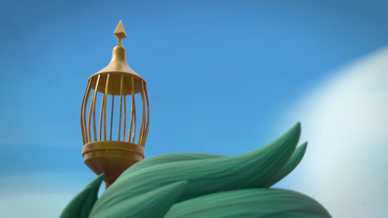 Santiago des mers — Épisode 43