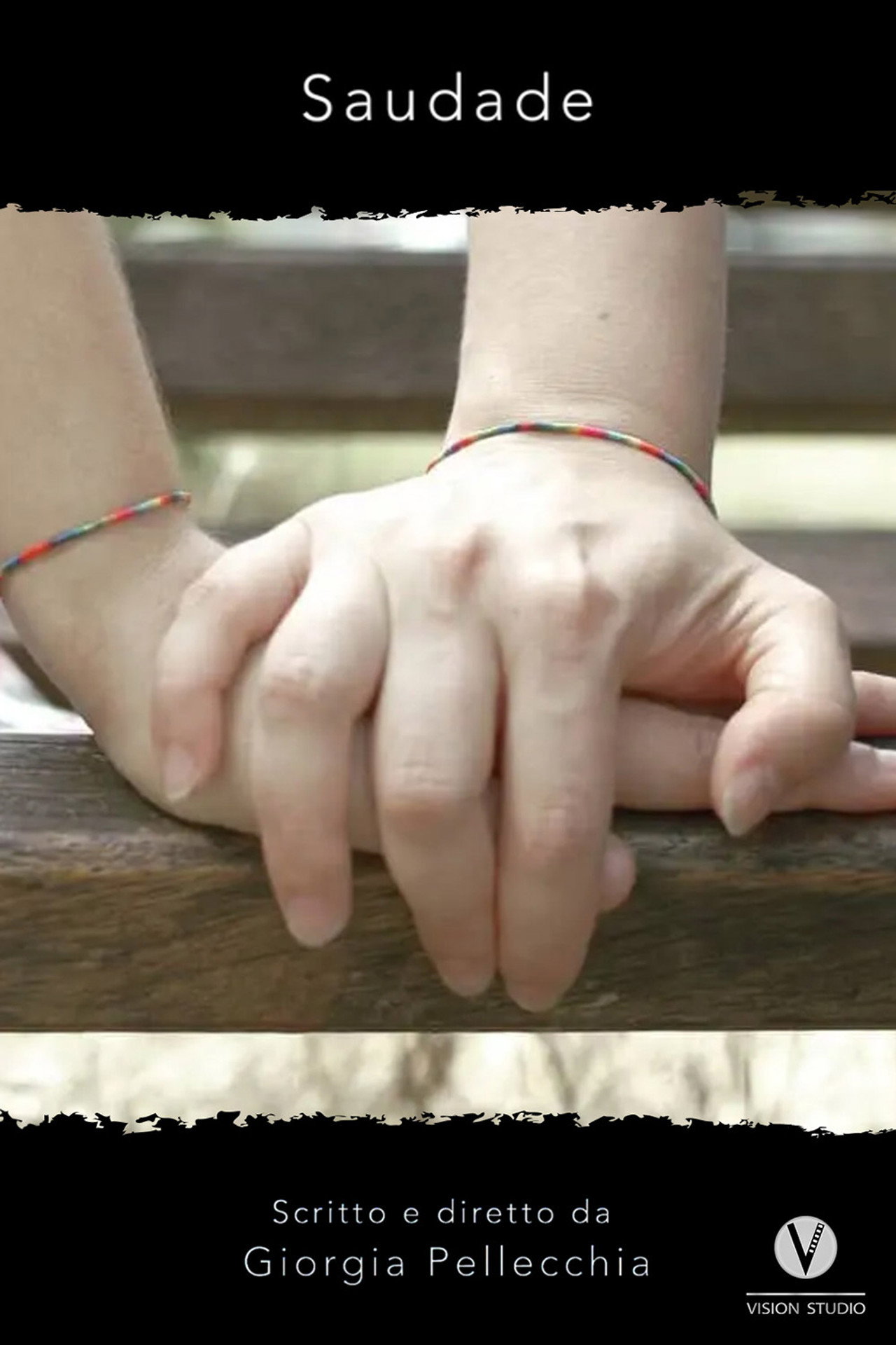 Saudade Backdrop