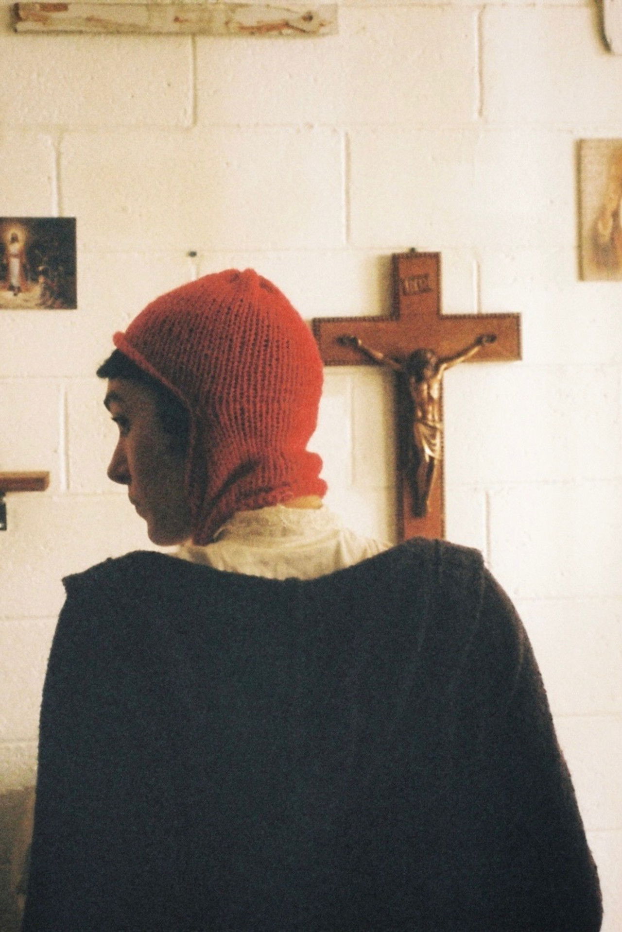 The Tinsel Years Backdrop