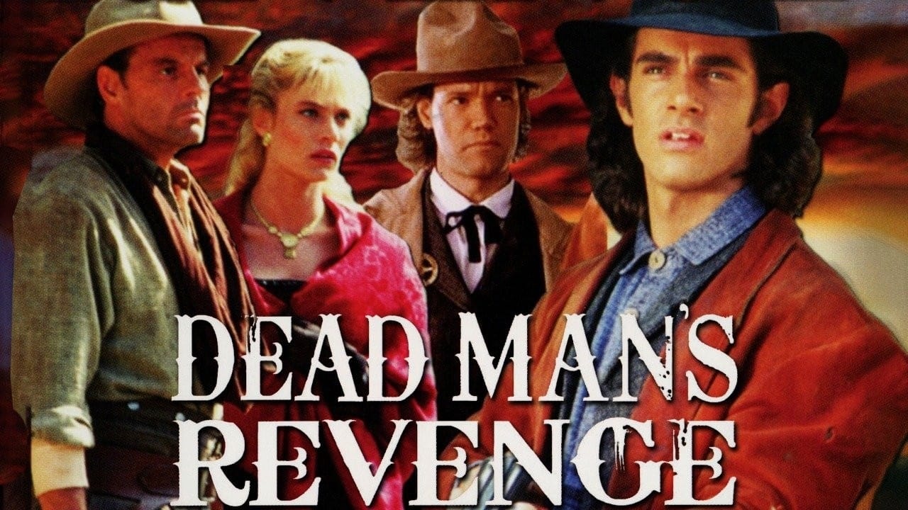 Scen från Dead Man's Revenge