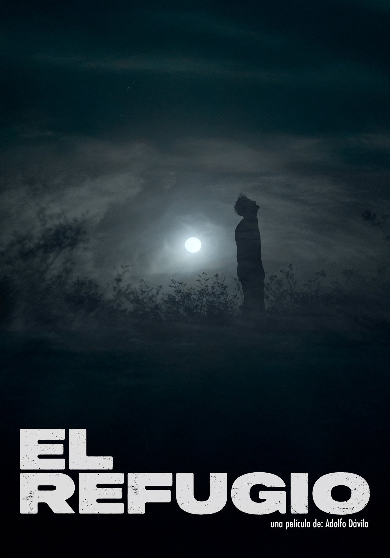 El Refugio filmaffisch