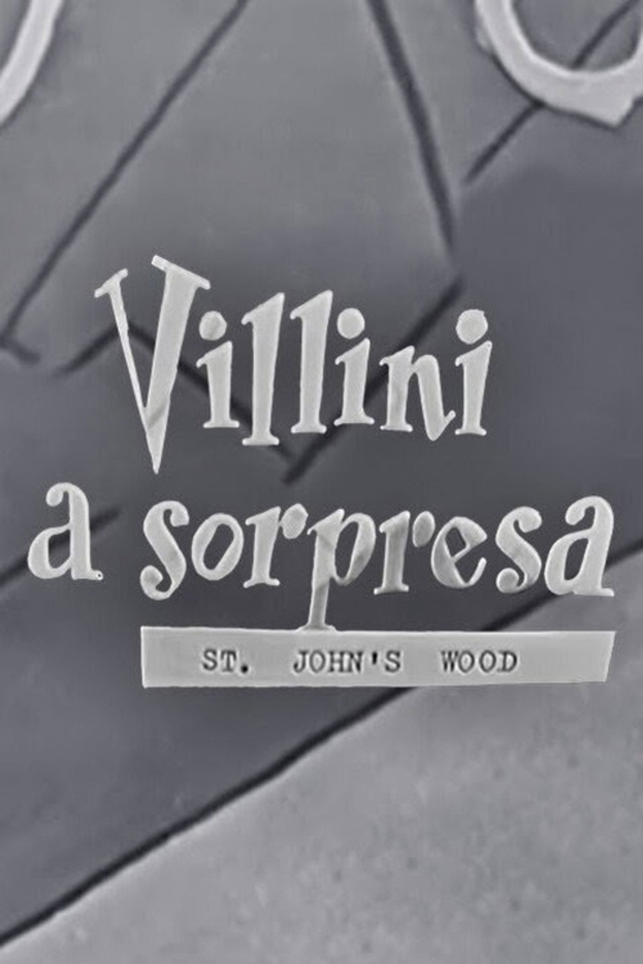 Villini a sorpresa