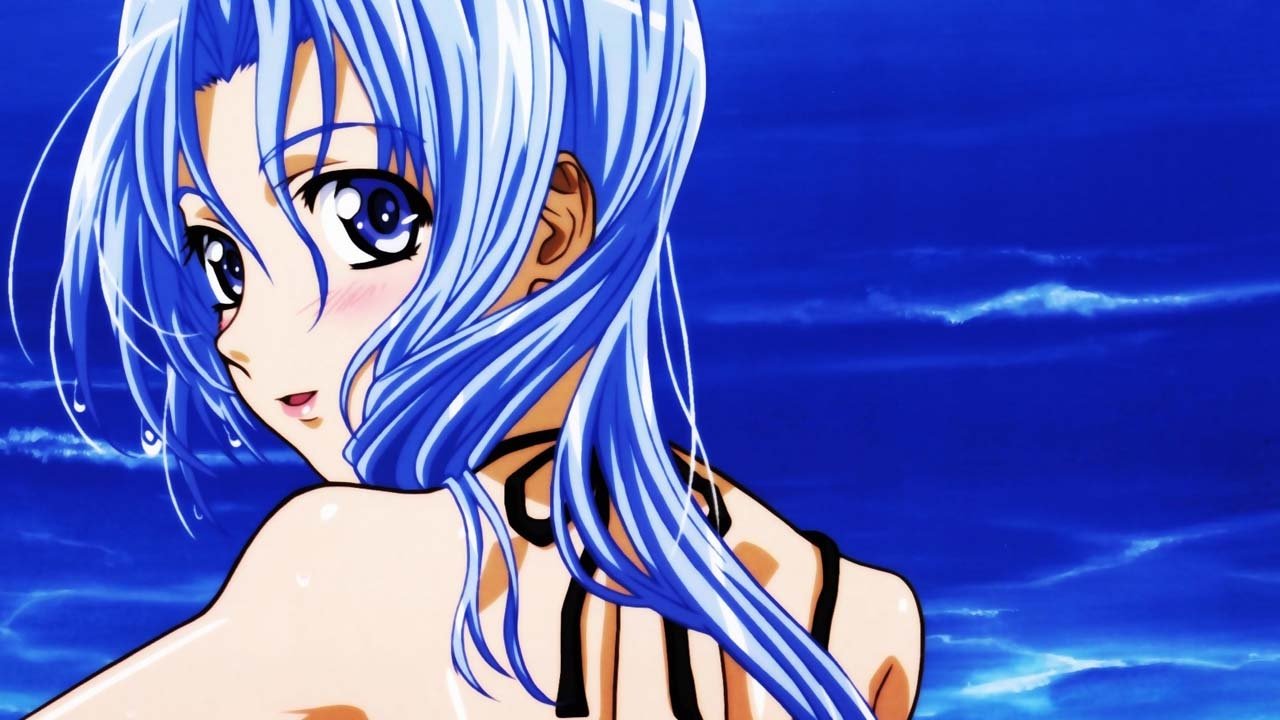 Behind the scenes from Hanaukyou Maid Team: La Verite