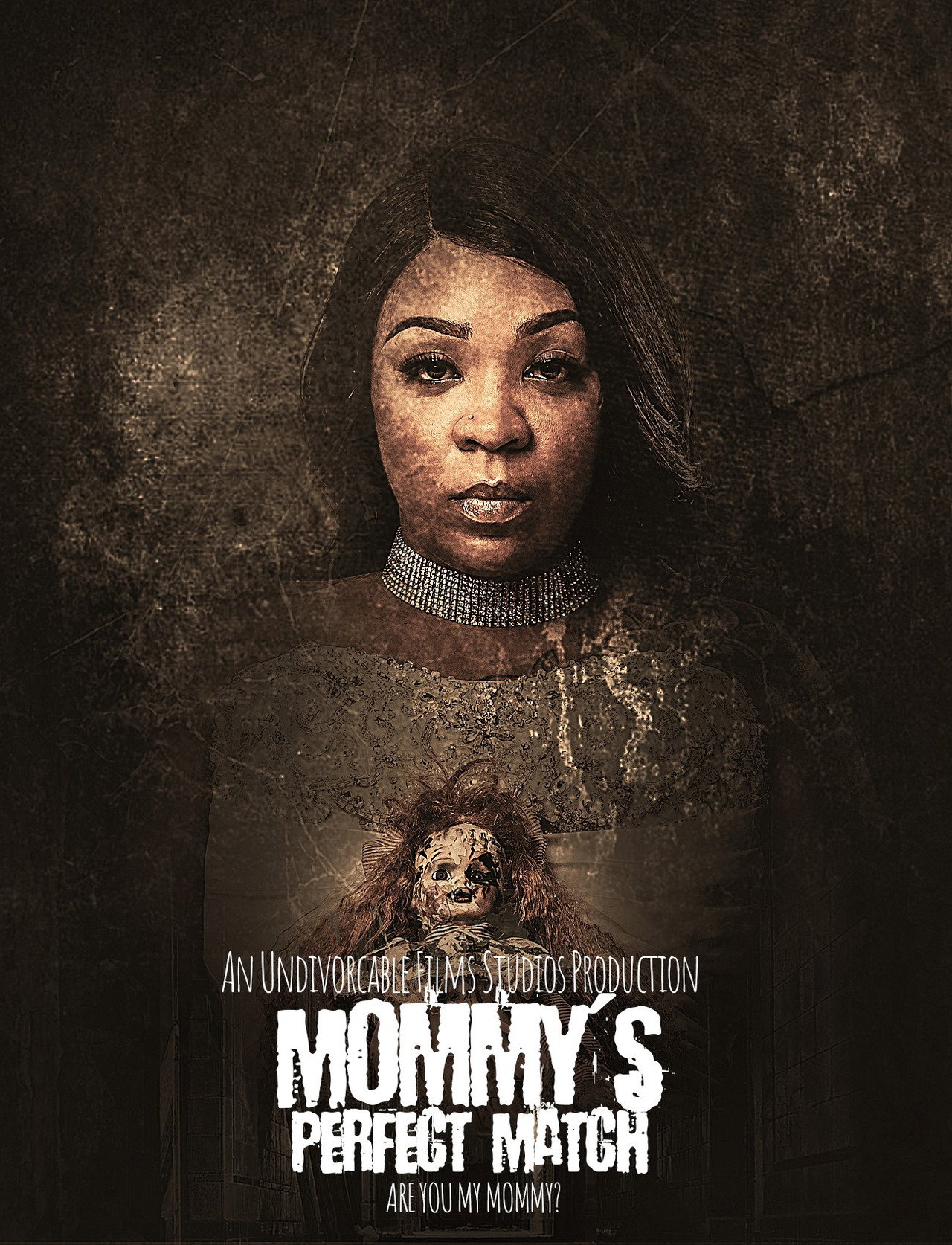 Mommy's Perfect Match