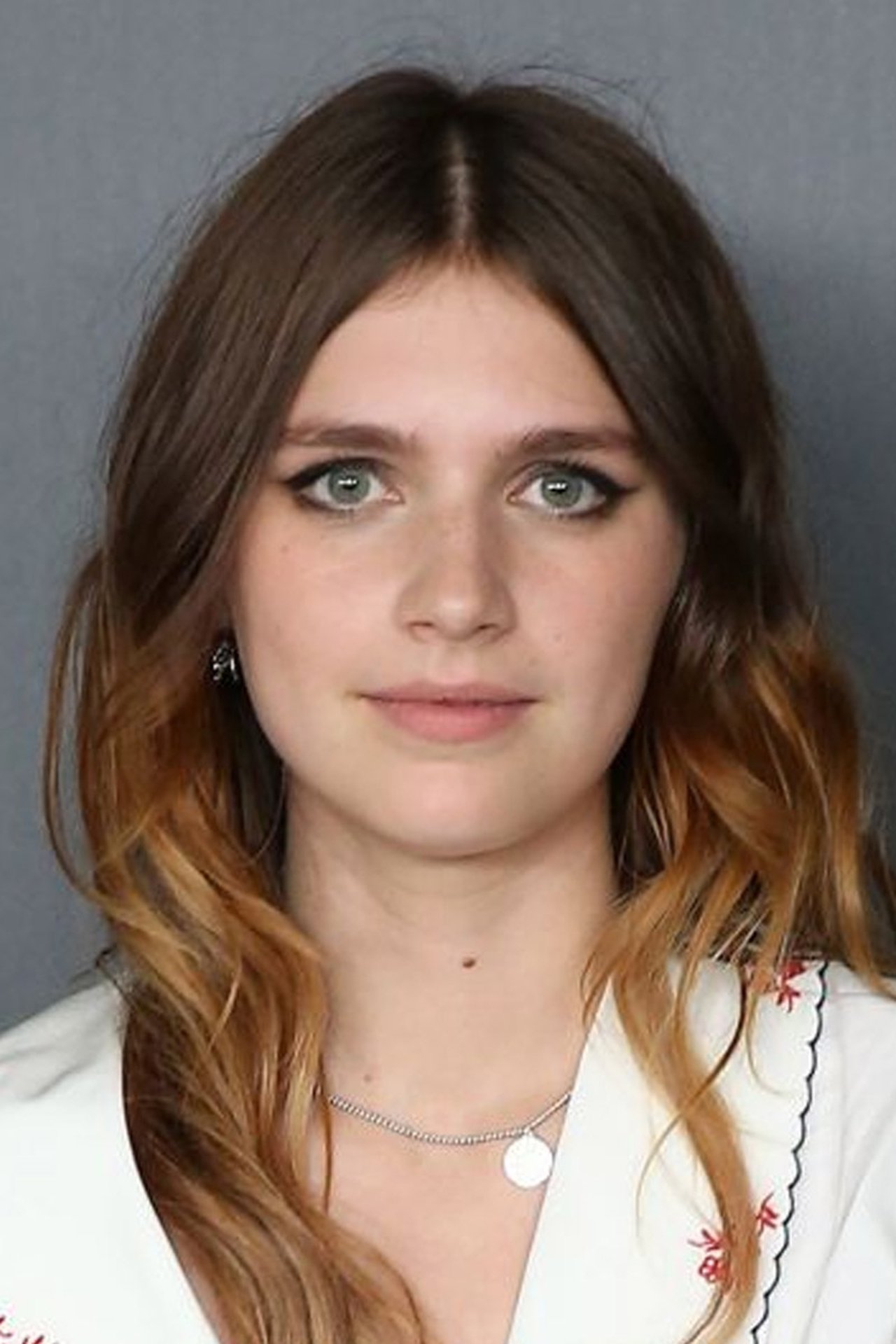 Nell Tiger Free / Nell Tiger Free, ფილმები, სერიალები, ფილმოგრაფია