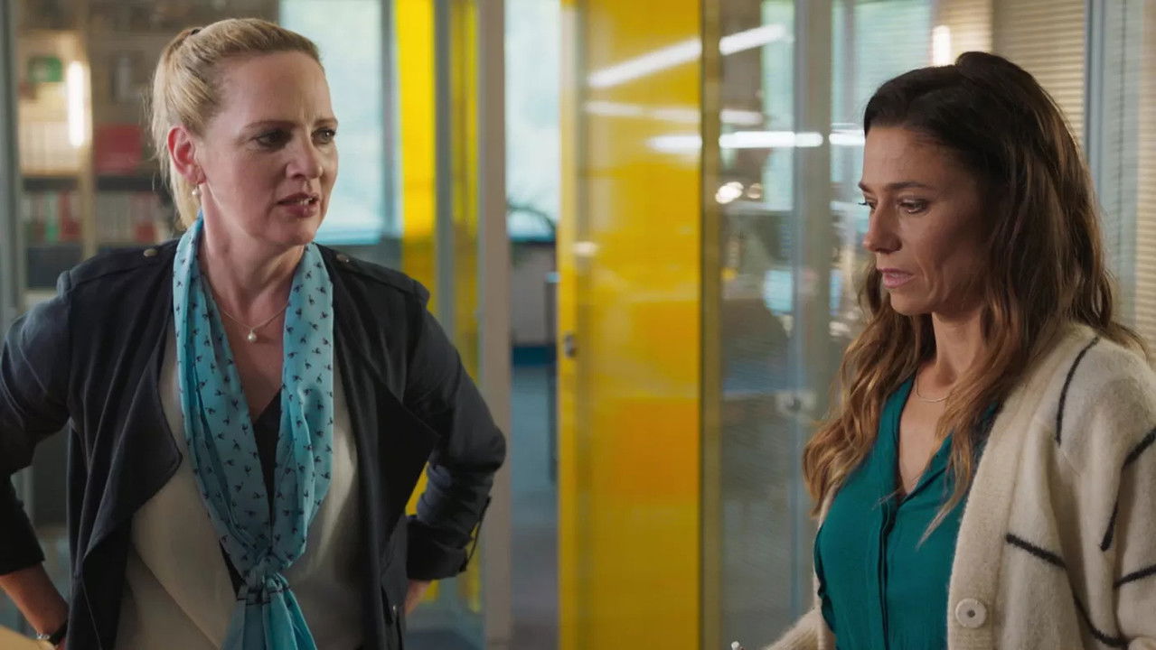 Mijn Slechtste Beste Vriendin — Épisode 8