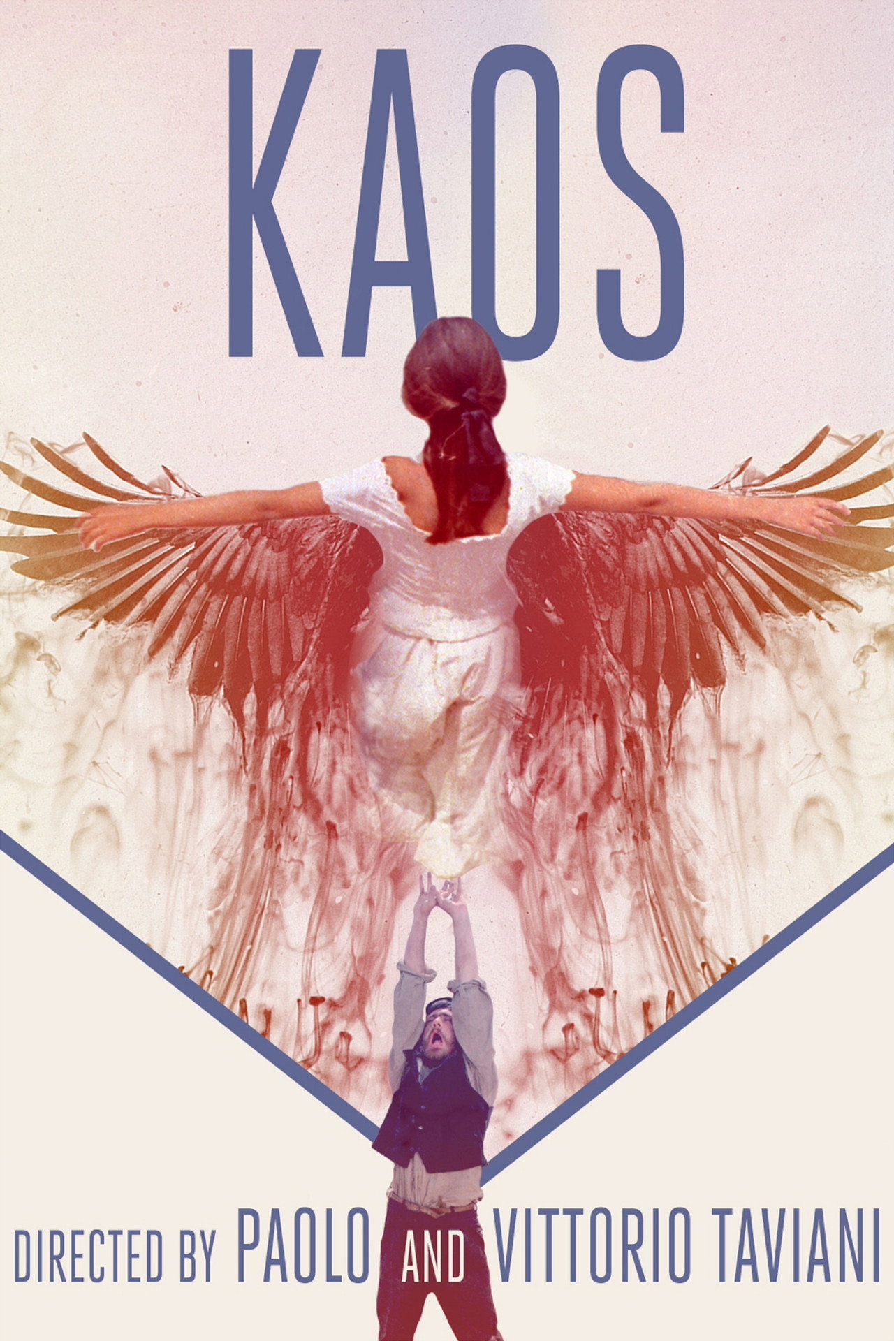 Káosz – plakát 6