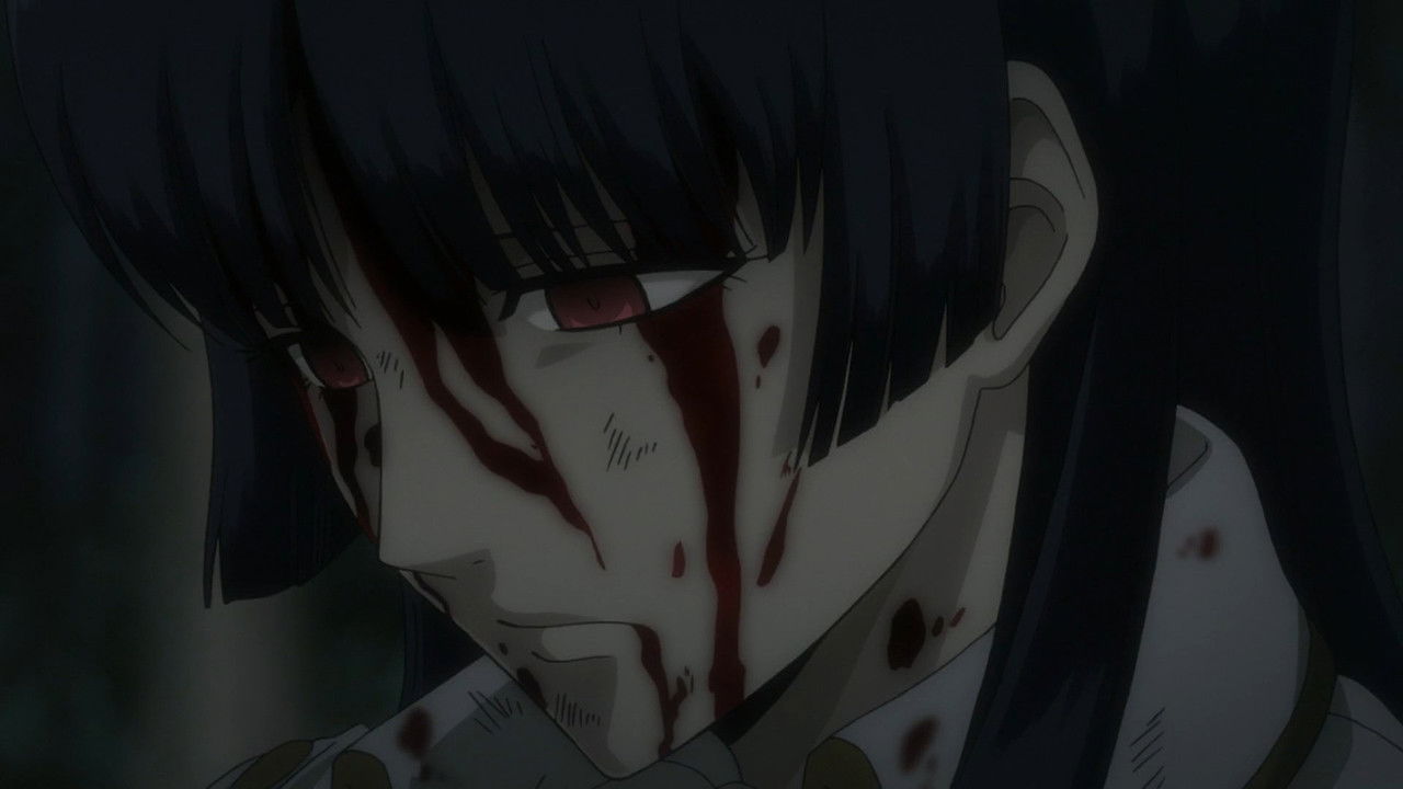 Gintama — Épisode 50