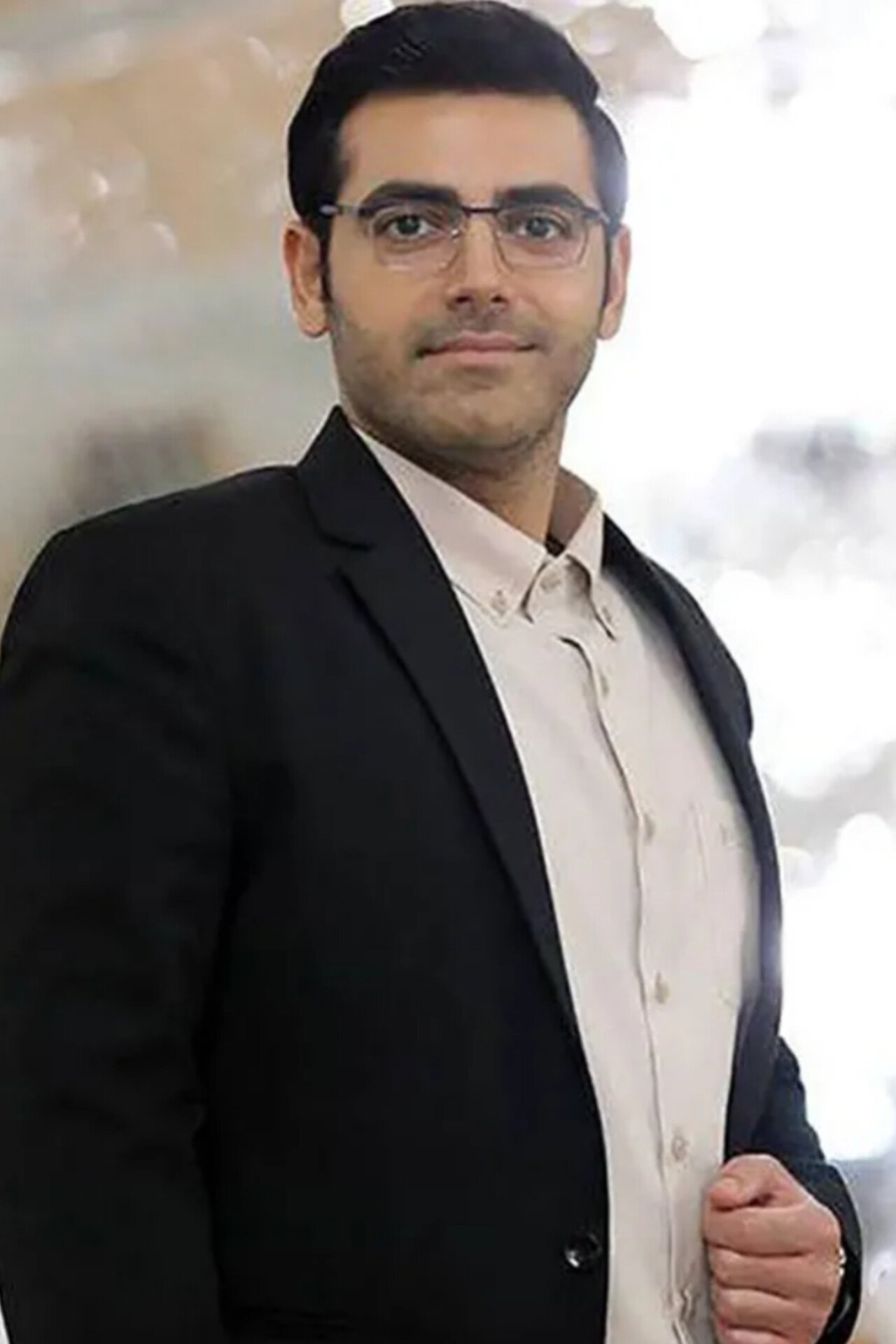 Mohammadreza Rahbari