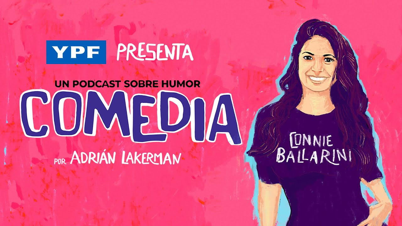 Comedia — Épisode 22