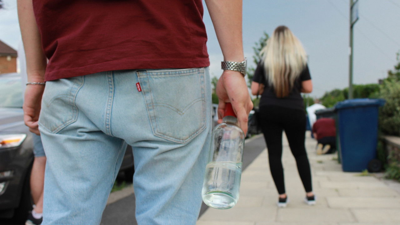 Britain's Deadliest Kids — Épisode 6