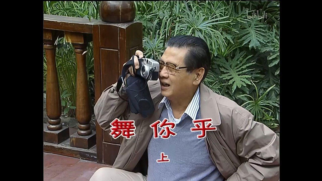 外来媳妇本地郎 — Épisode 1317