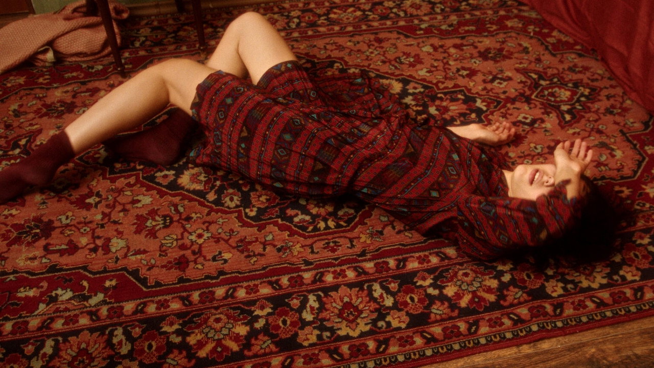 October Vacation backdrop