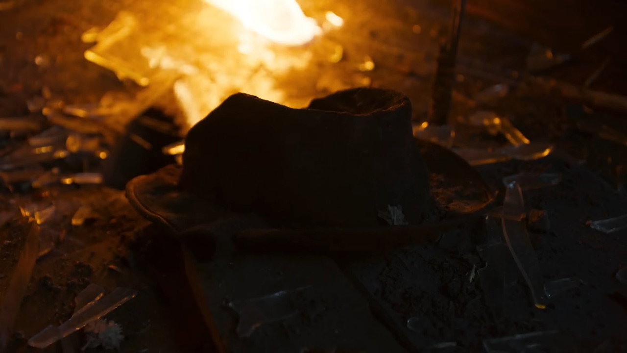 Leprechaun Returns backdrop