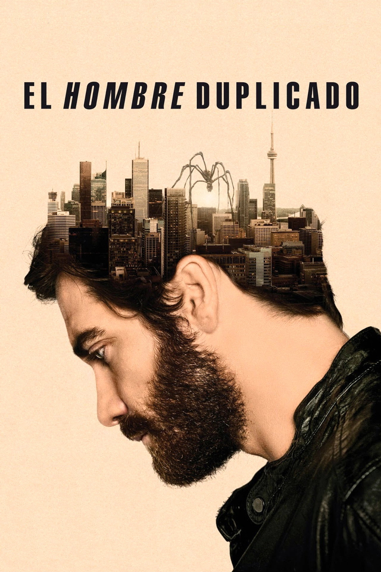 El hombre duplicado