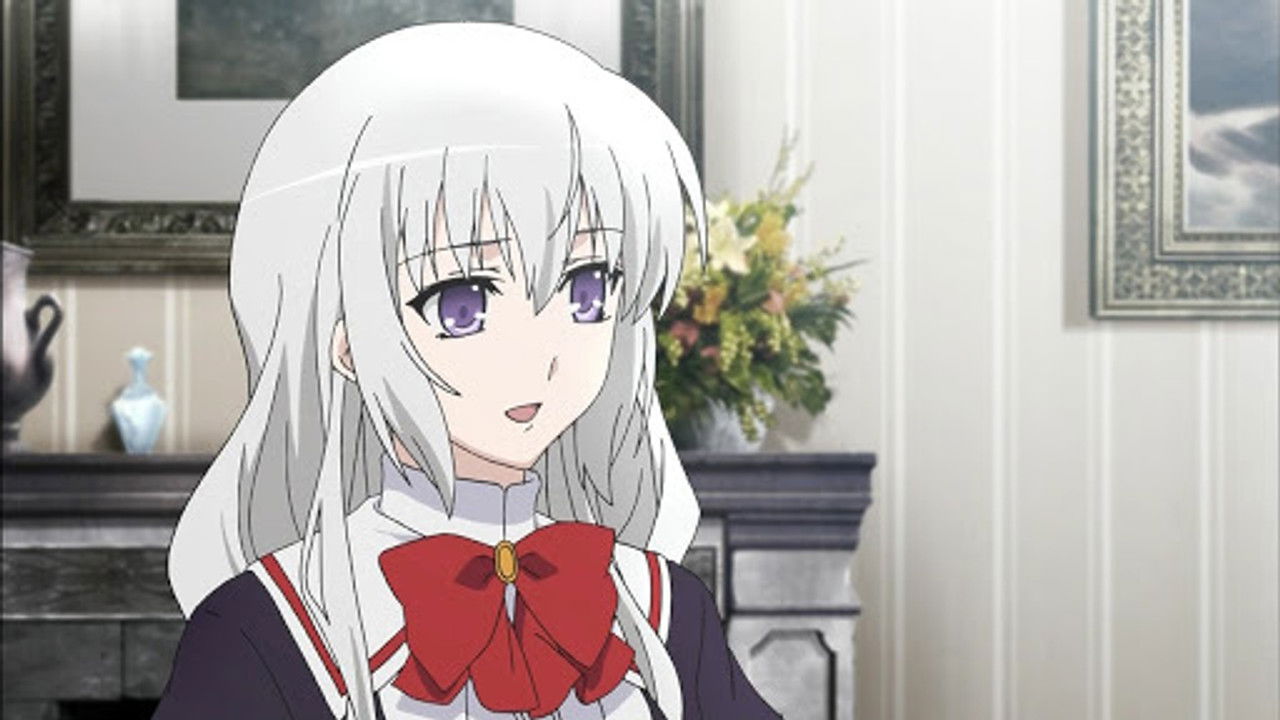 Otome wa boku ni koishiteru — Épisode 3