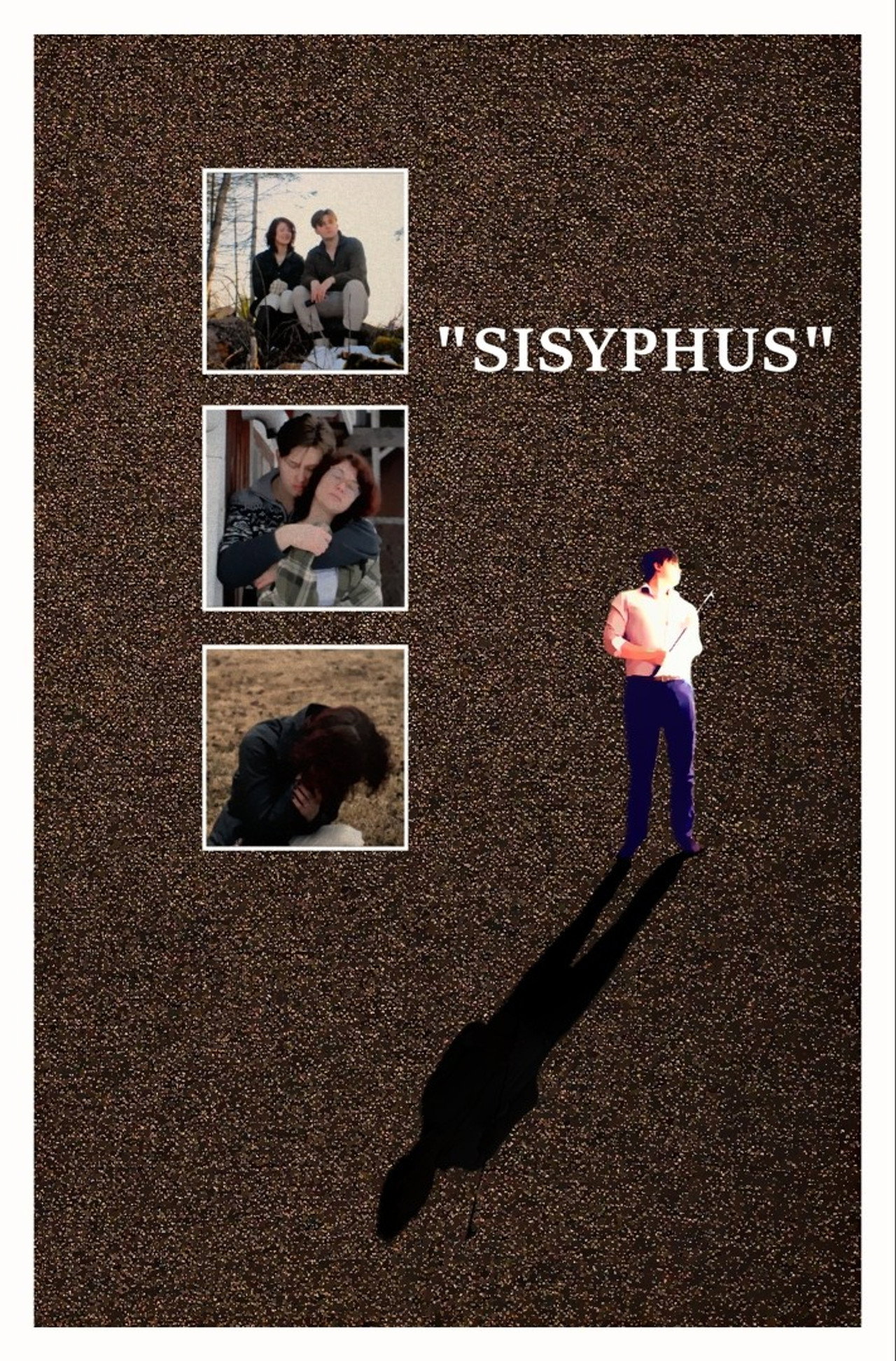 Sisyphus