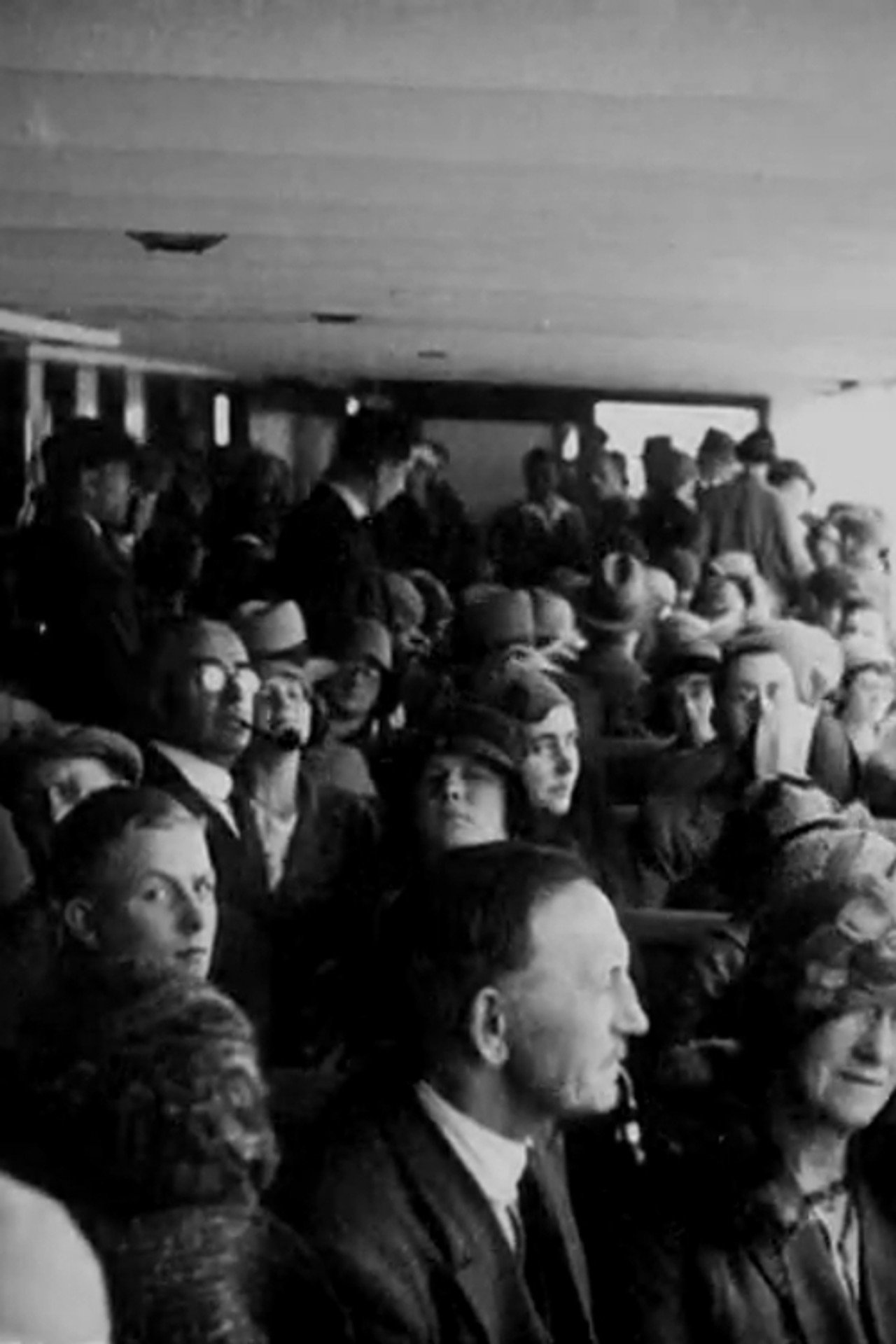Ieper - Middelburg - Arras filmaffisch