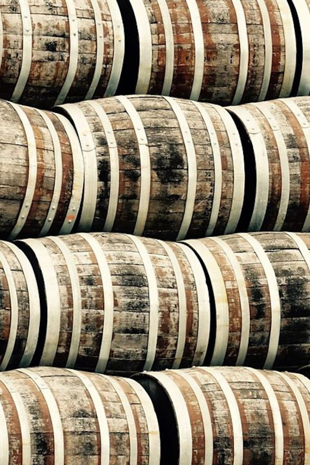 A skót whisky története – plakát 5