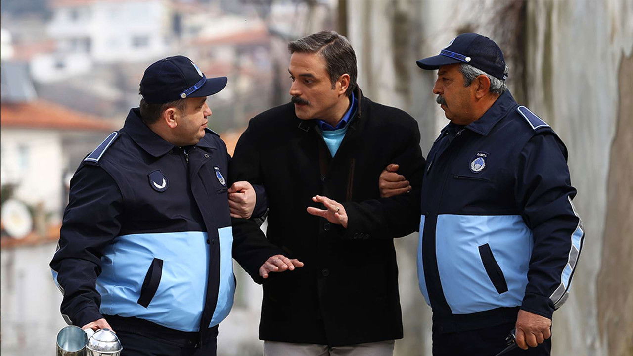 Kalk Gidelim — Épisode 18