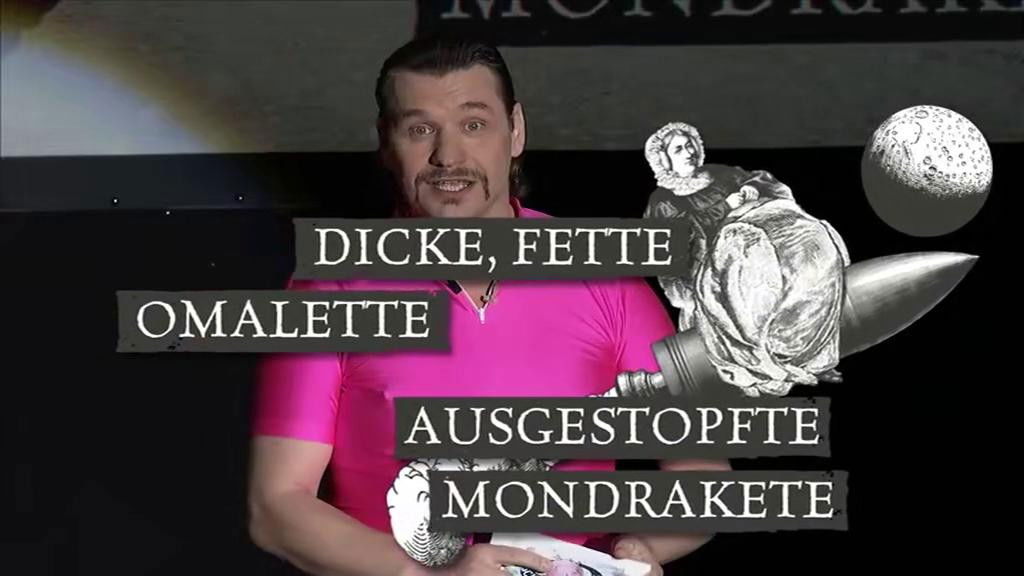 Science Busters - Season 4 Episode 1 : Episode 1