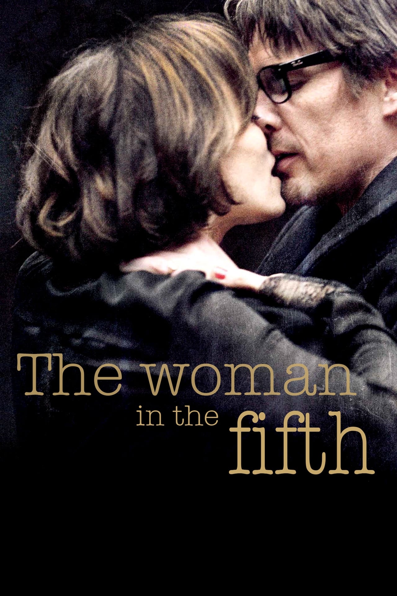 The Woman In The Fifth