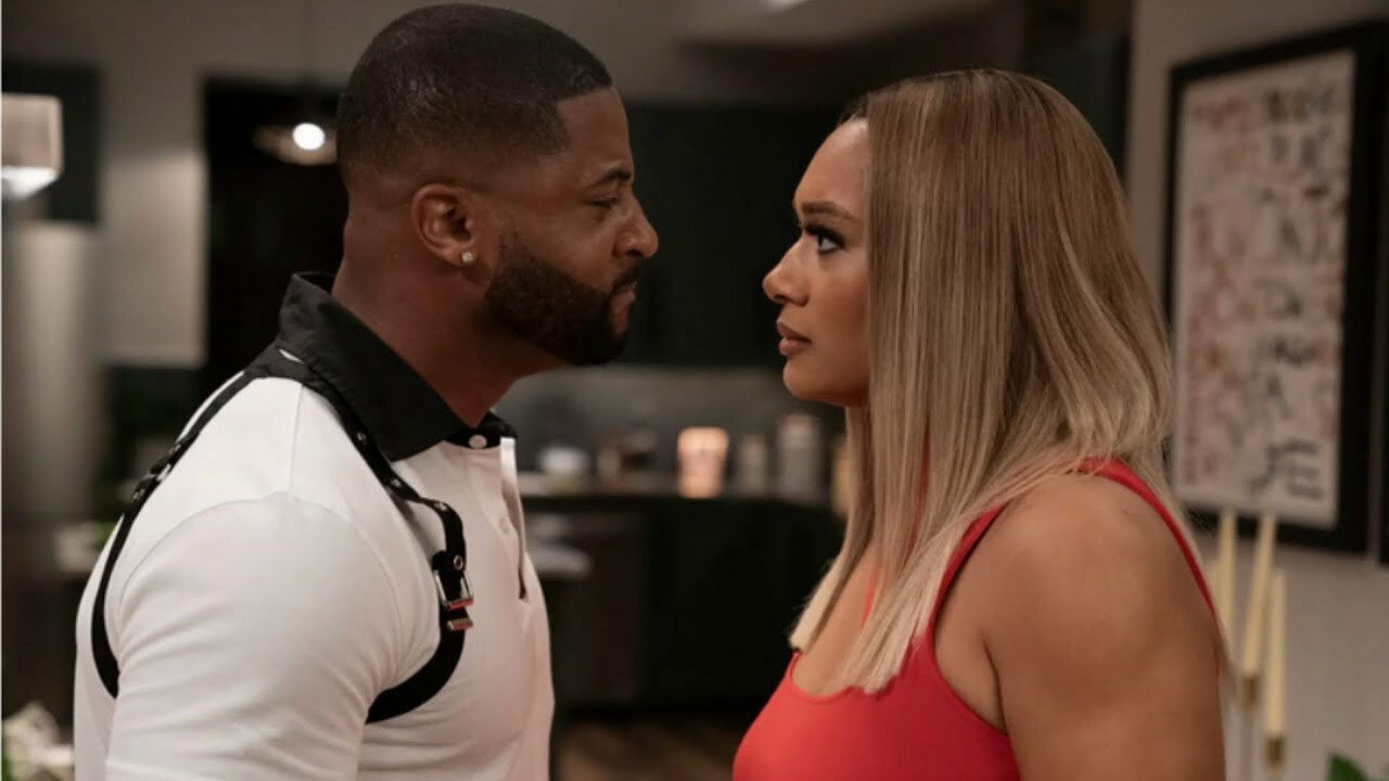 Tyler Perry's Zatima — Épisode 11