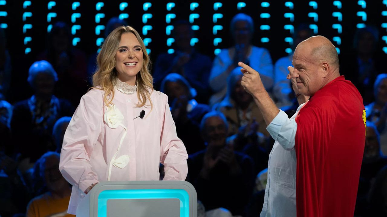 Switch - Season 16 Episode 32 : Episode 32