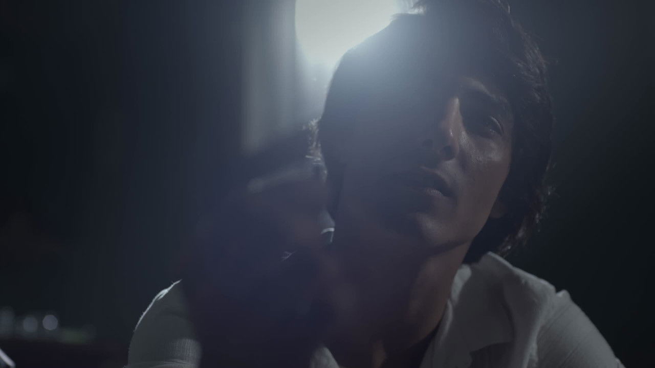 A Bênção — Épisode 5