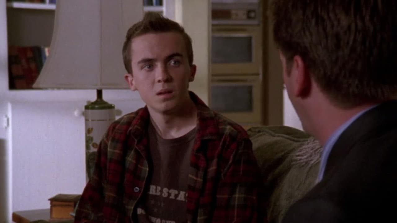 Malcolm in the Middle - Season 7 Episode 12 : College Recruiters (2)