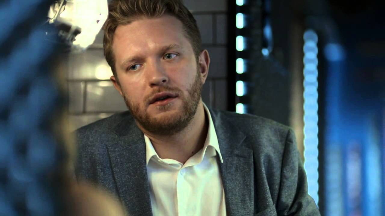 Сладкая Жизнь — Épisode 7