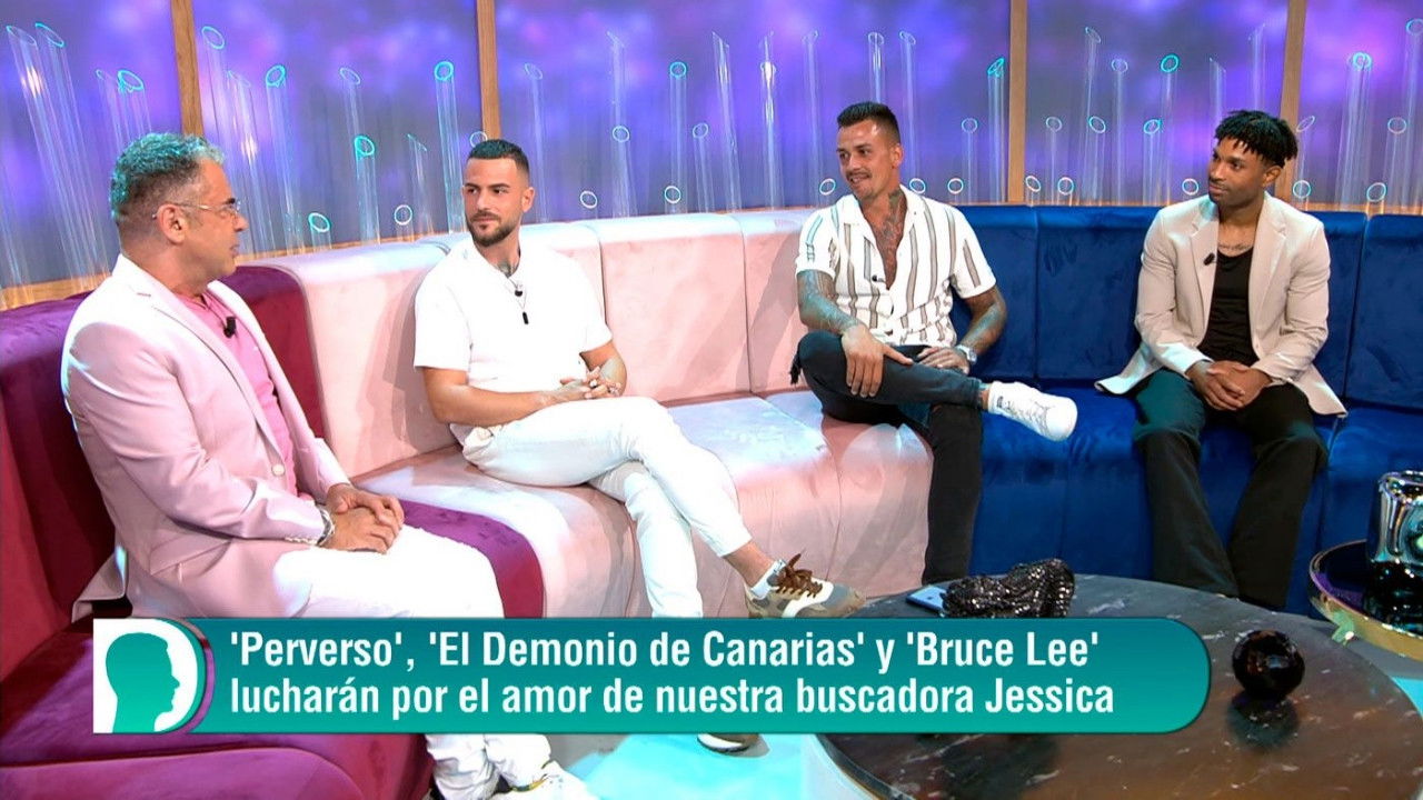 El diario de Jorge — Épisode 24