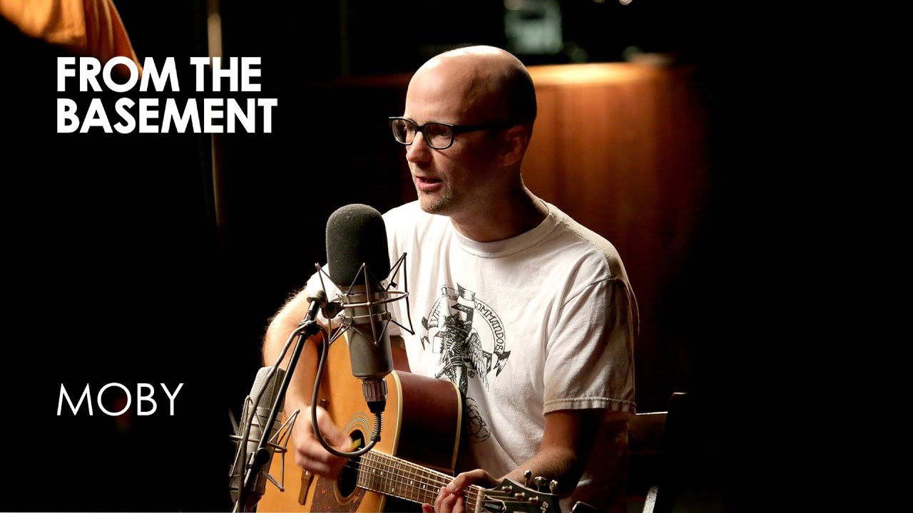 From the Basement — Épisode 4