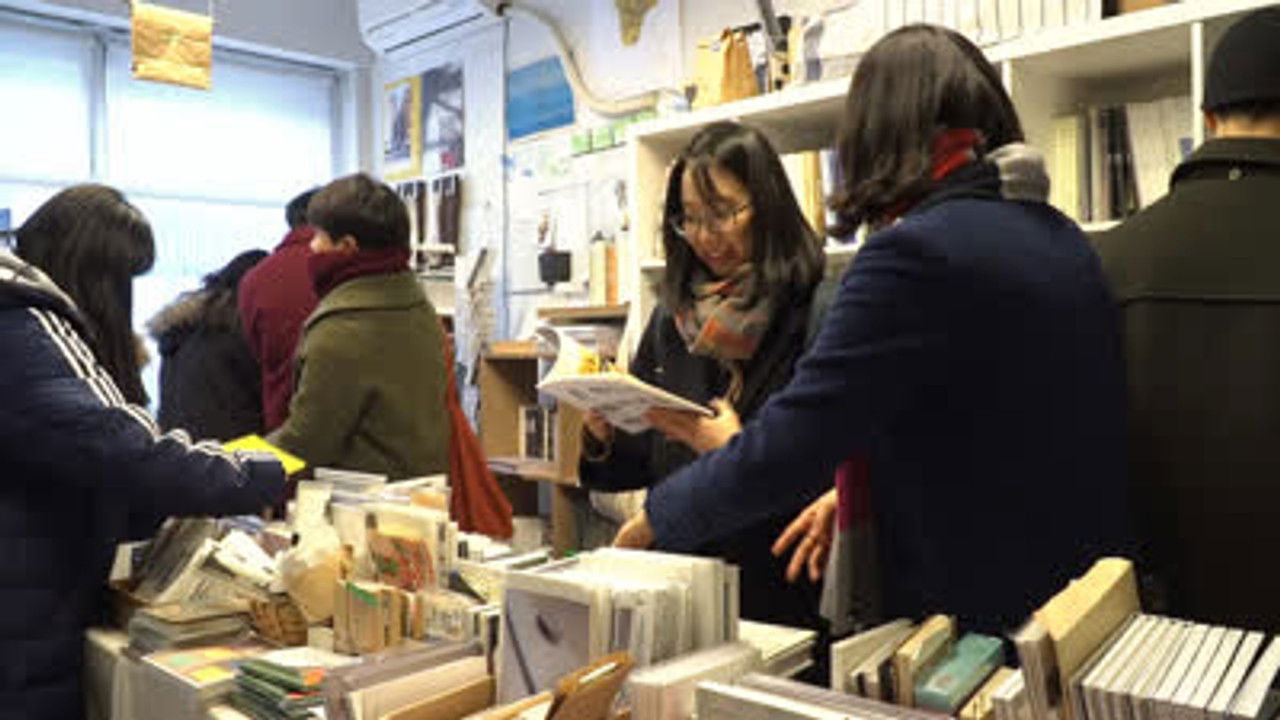 Asia Insight — Épisode 6