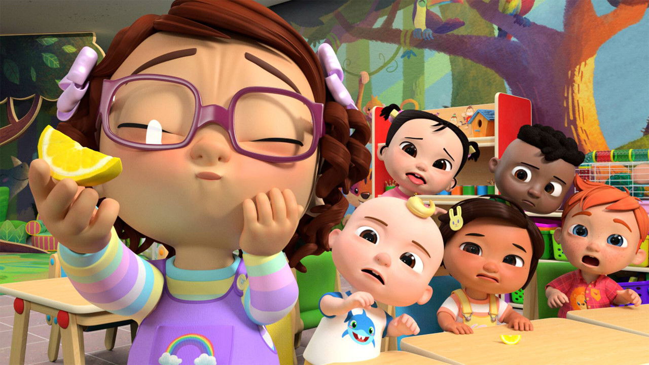 CoComelon Stories — Épisode 8