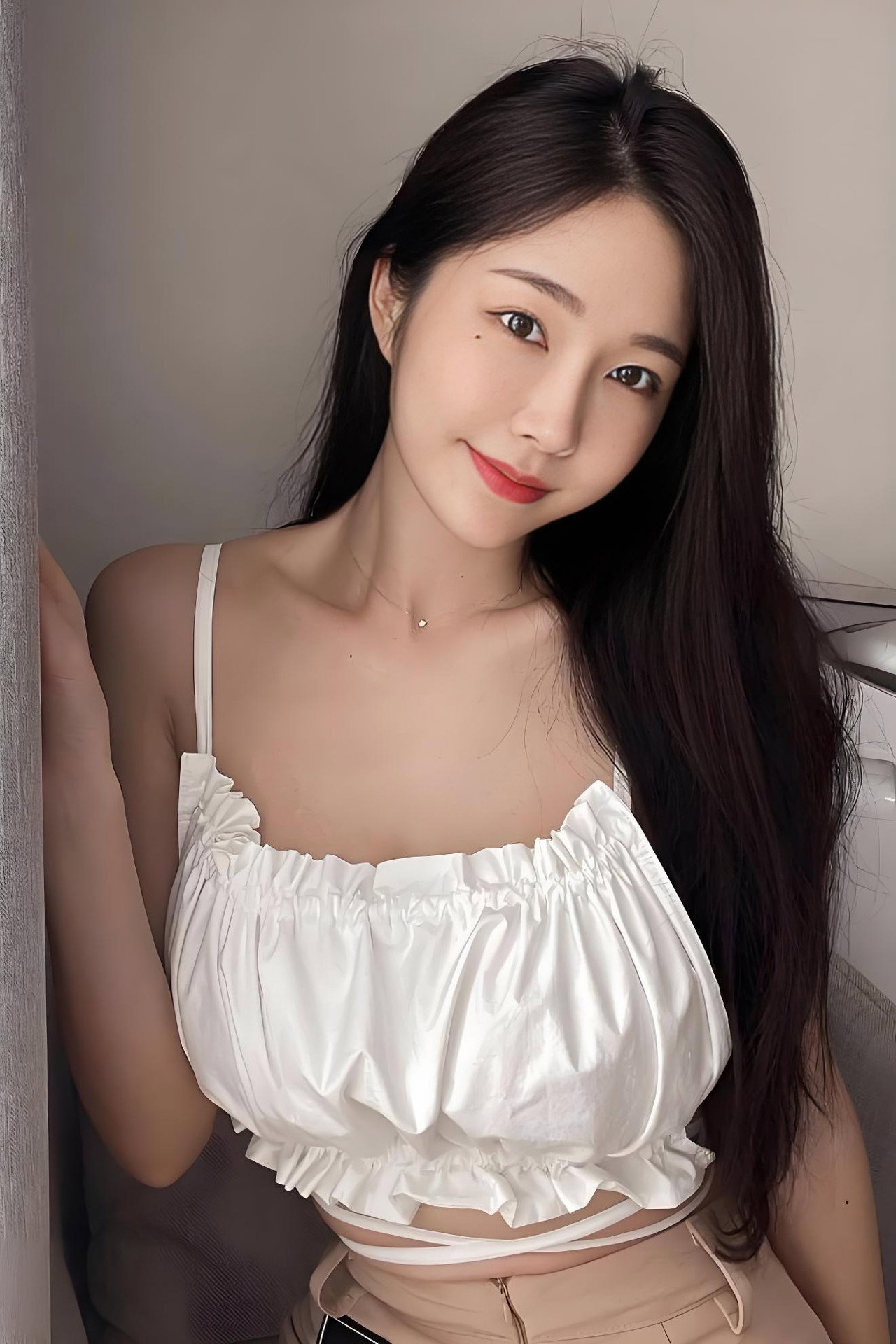 Portrait of 黃上晏
