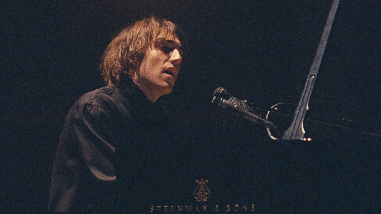 Cameron Winter at Carnegie Hall still 7