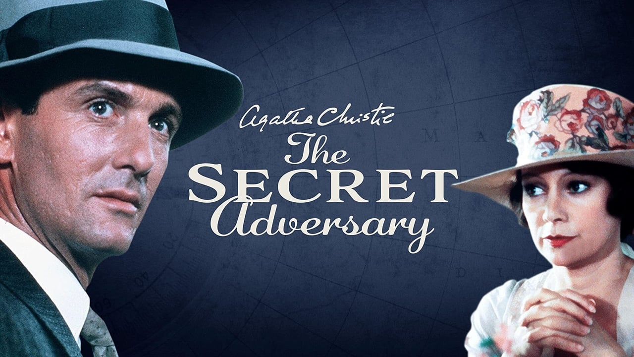 The Secret Adversary background